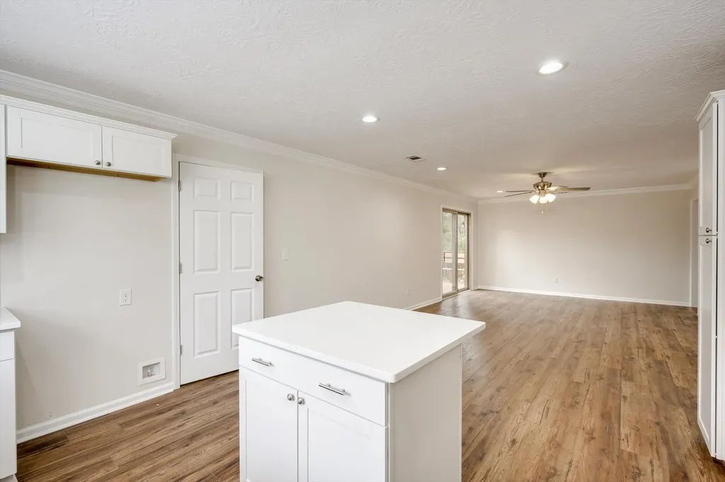 3518 Nassau Drive Augusta GA 30909