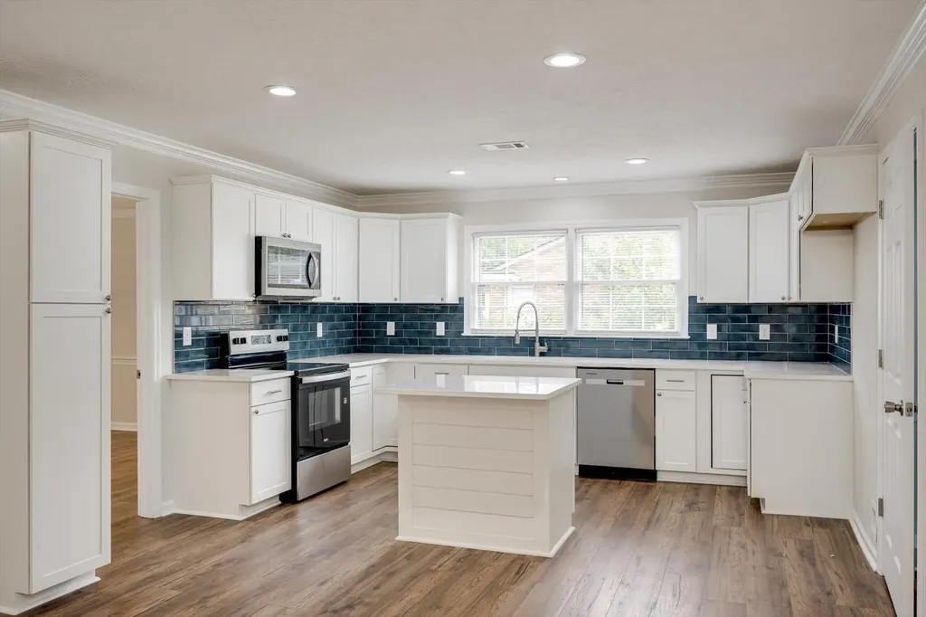 3518 Nassau Drive Augusta GA 30909