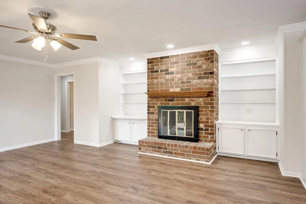 3518 Nassau Drive Augusta GA 30909