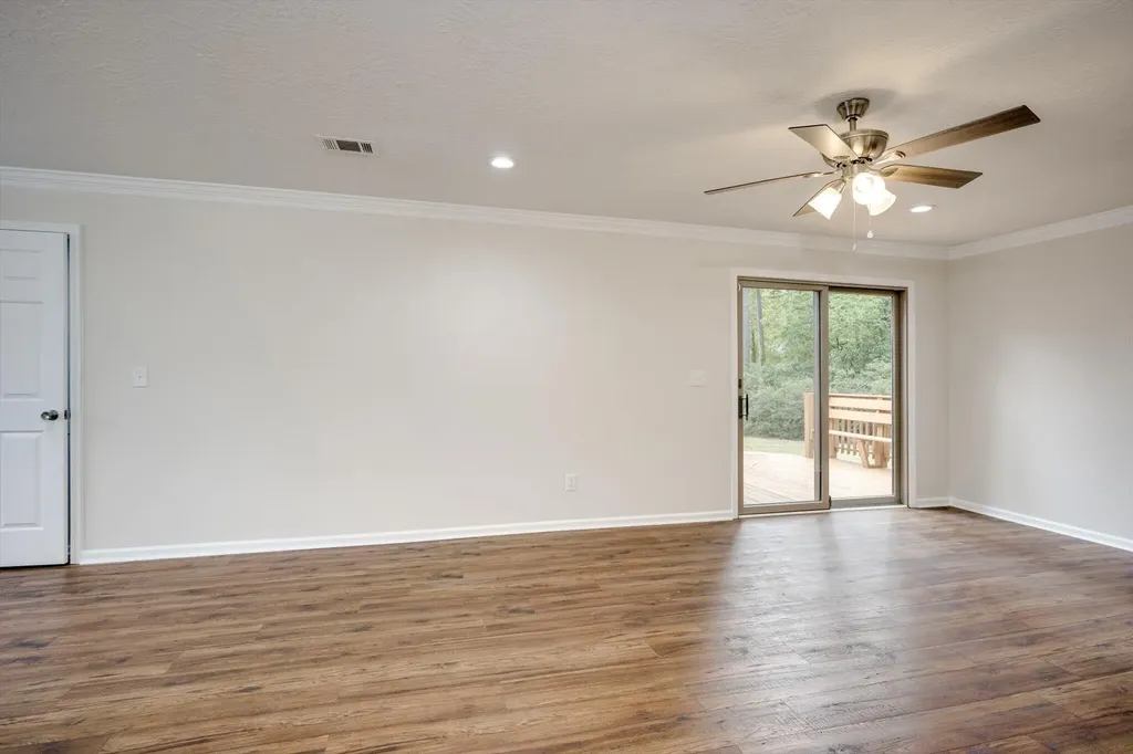 3518 Nassau Drive Augusta GA 30909