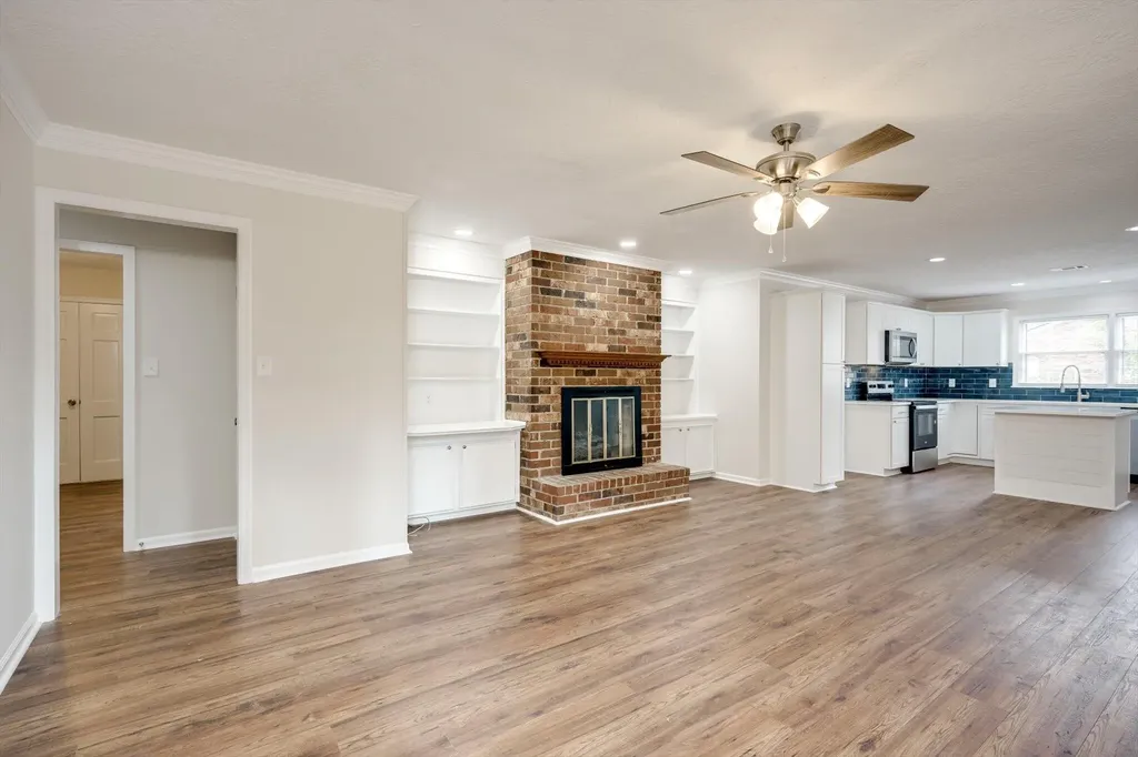 3518 Nassau Drive Augusta GA 30909