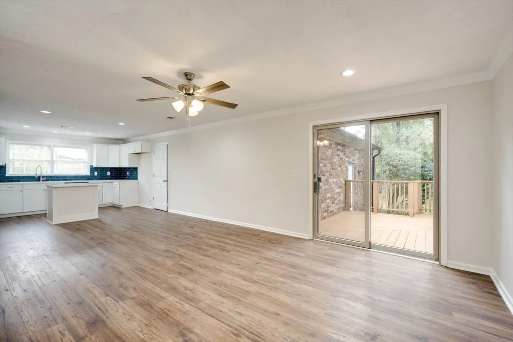 3518 Nassau Drive Augusta GA 30909