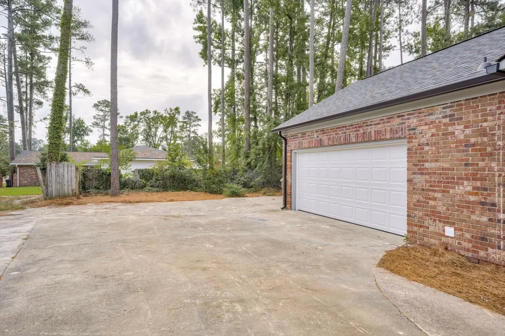 3518 Nassau Drive Augusta GA 30909