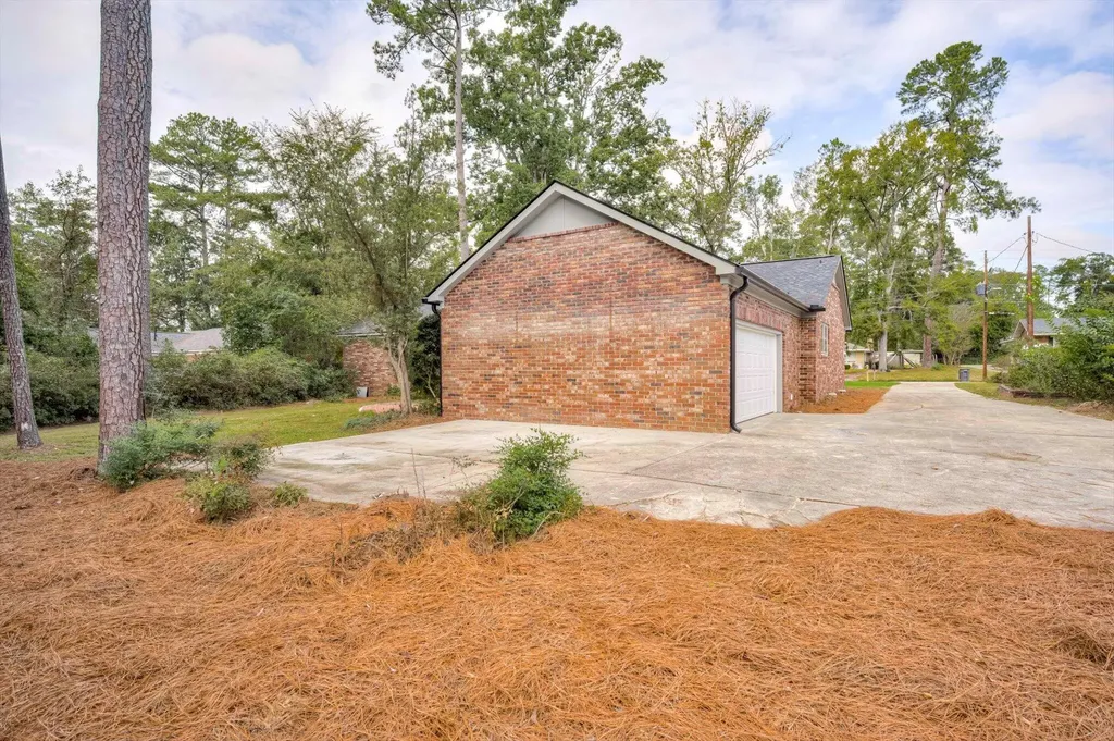 3518 Nassau Drive Augusta GA 30909