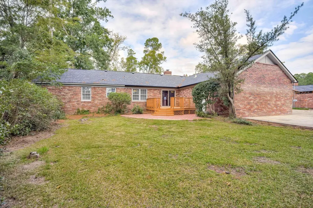 3518 Nassau Drive Augusta GA 30909