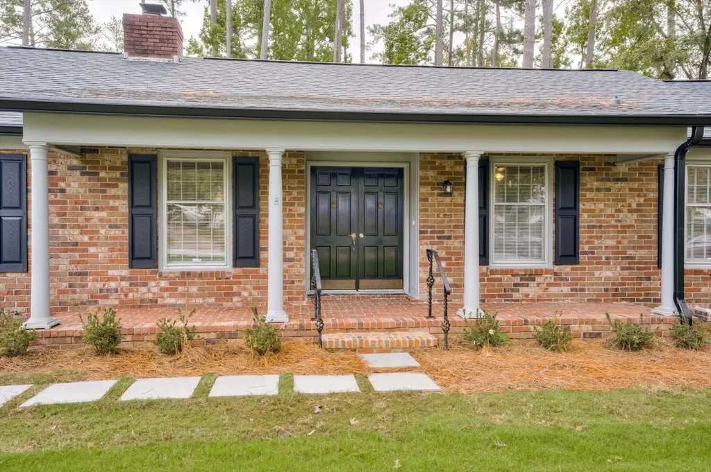 3518 Nassau Drive Augusta GA 30909