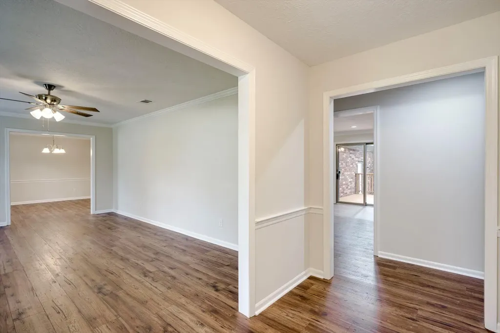 3518 Nassau Drive Augusta GA 30909