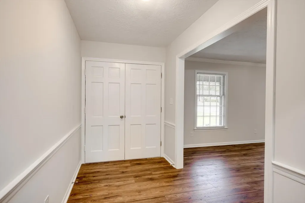 3518 Nassau Drive Augusta GA 30909