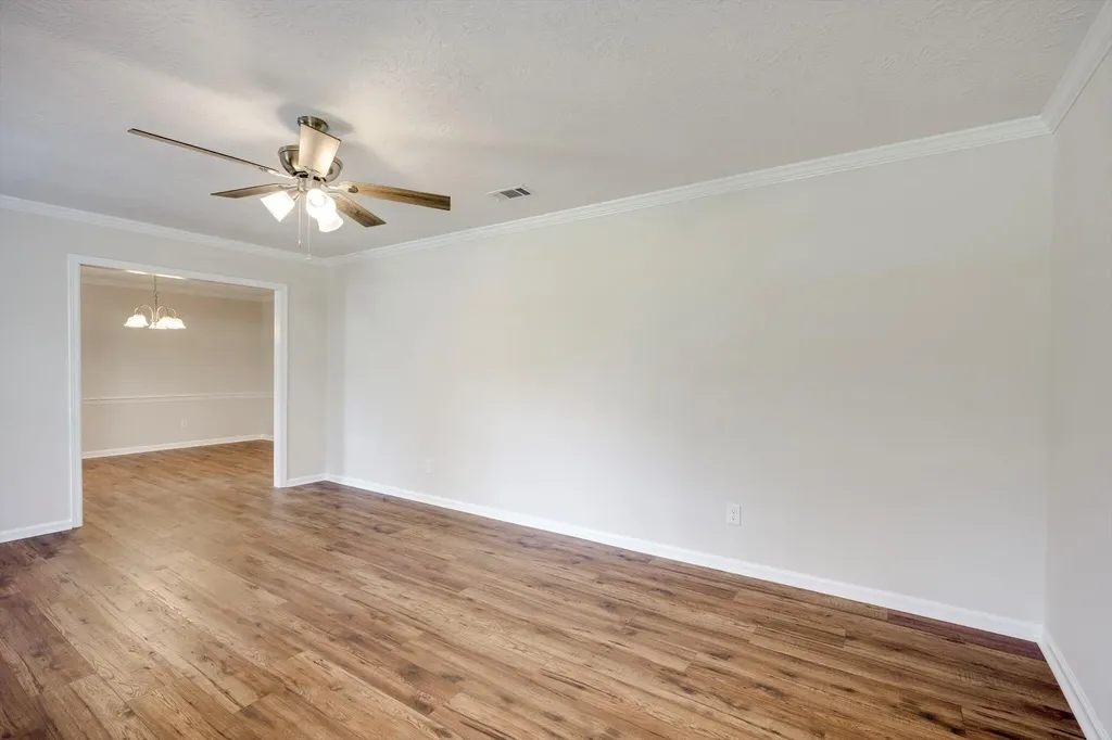 3518 Nassau Drive Augusta GA 30909