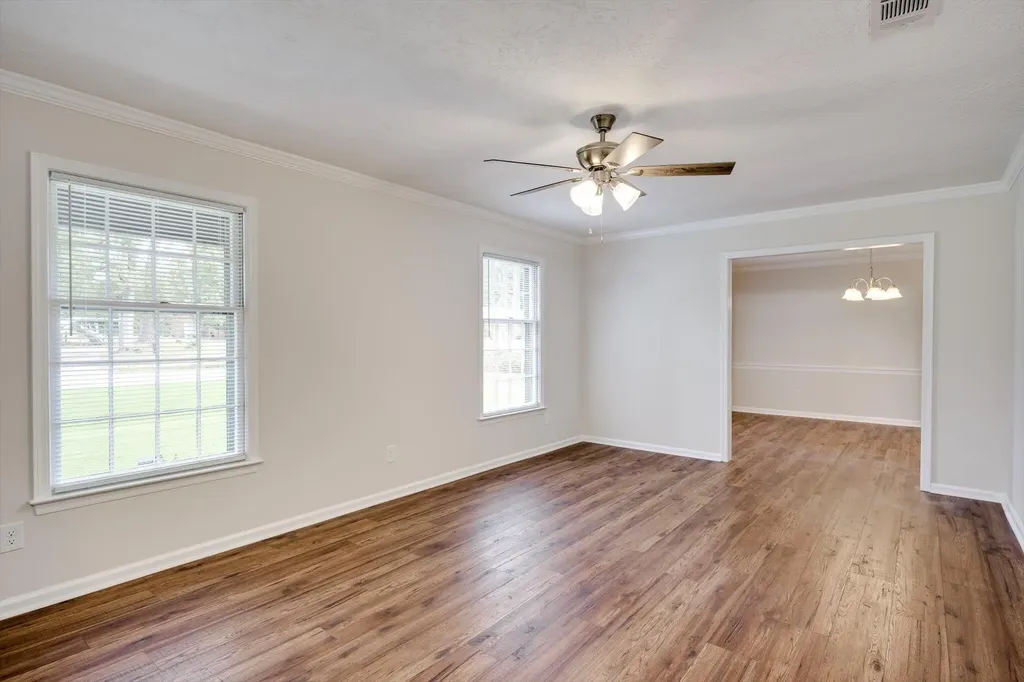 3518 Nassau Drive Augusta GA 30909