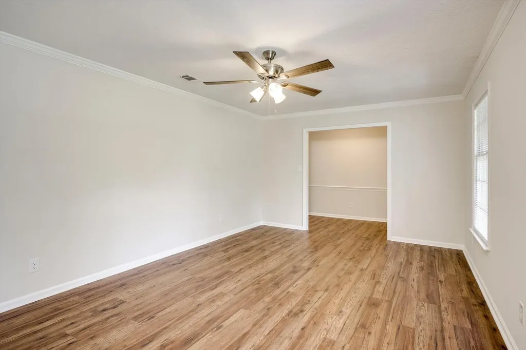 3518 Nassau Drive Augusta GA 30909