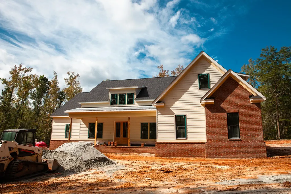 6662 Shucraft Road Appling GA 30802