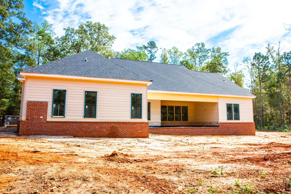 6662 Shucraft Road Appling GA 30802