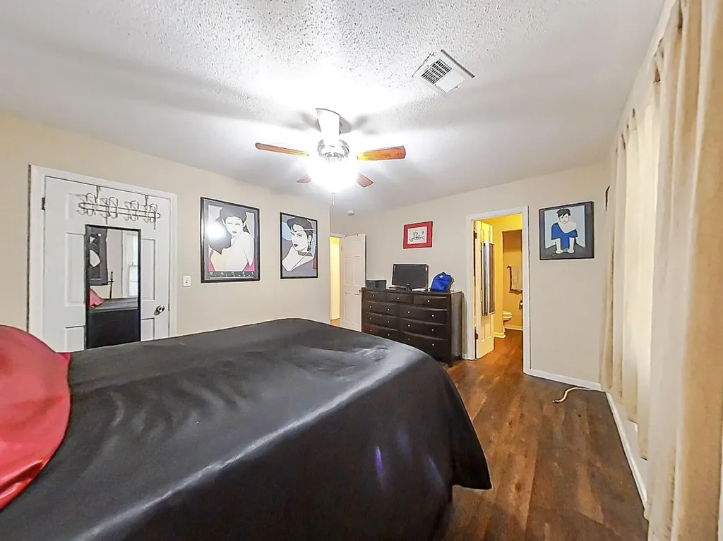 2717 Dan Street Augusta GA 30909