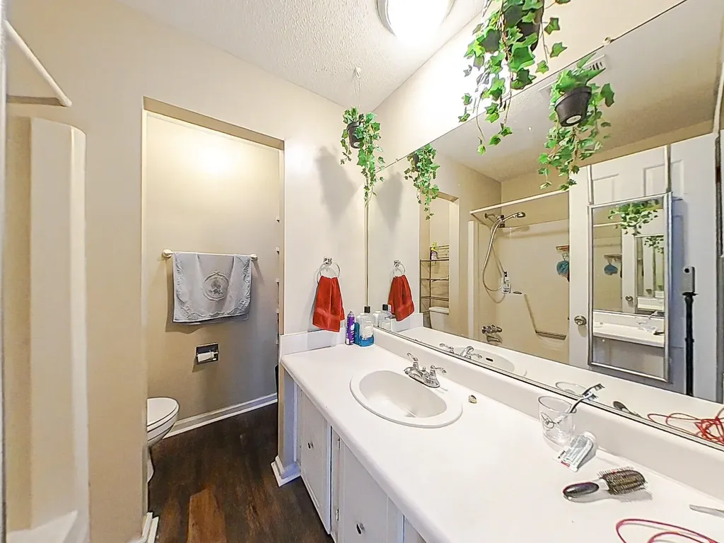 2717 Dan Street Augusta GA 30909