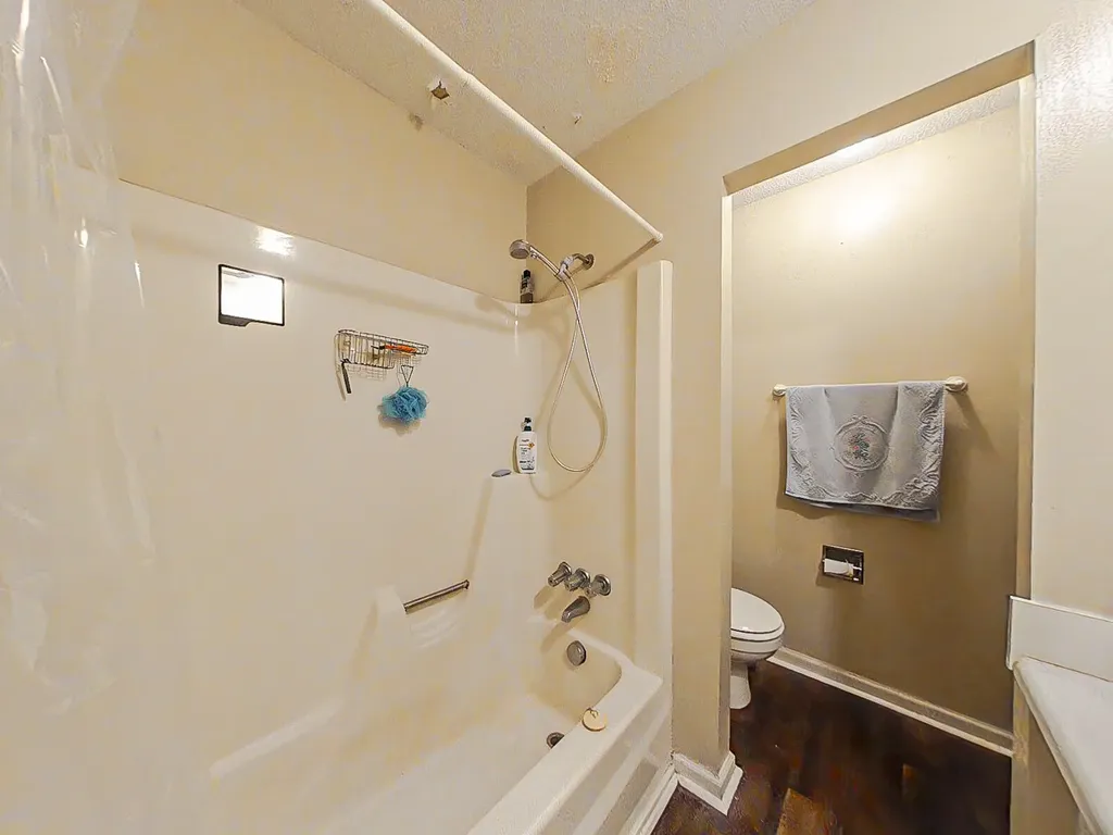 2717 Dan Street Augusta GA 30909