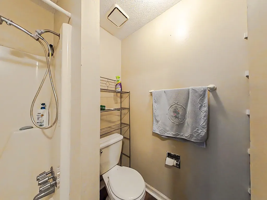 2717 Dan Street Augusta GA 30909