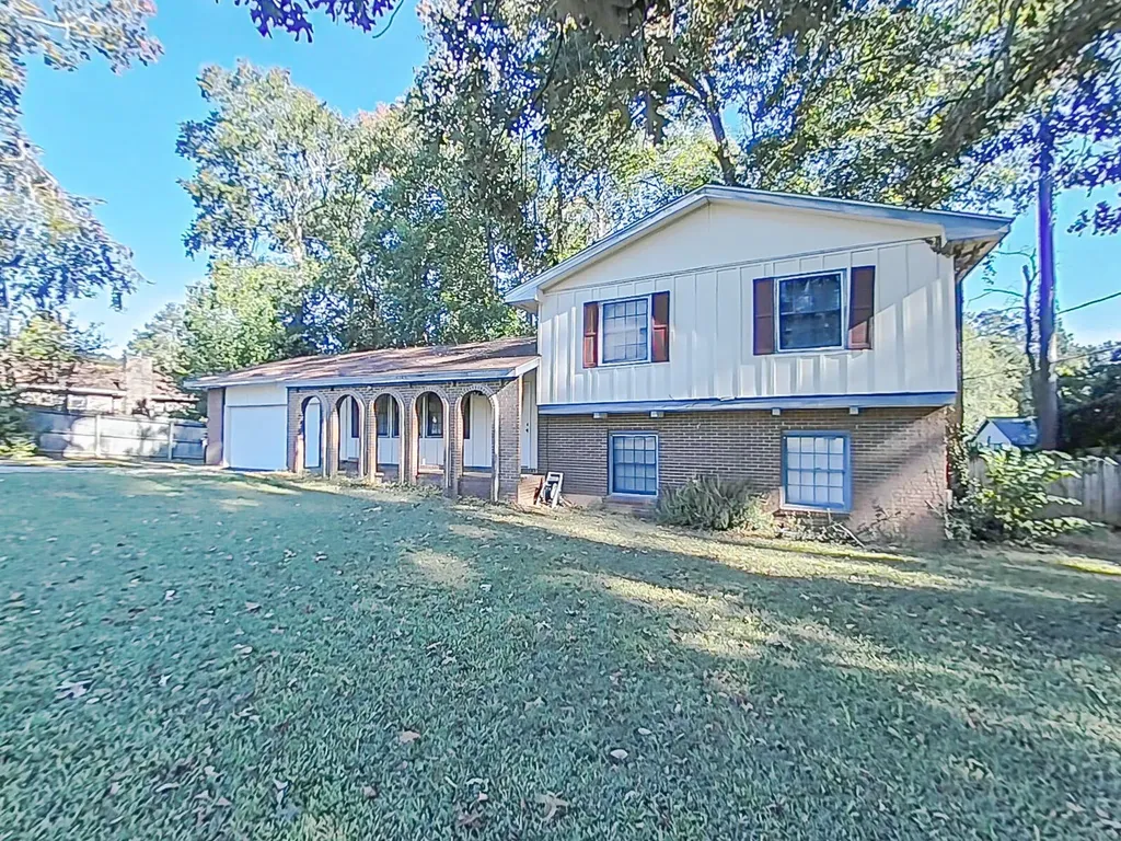 2717 Dan Street Augusta GA 30909