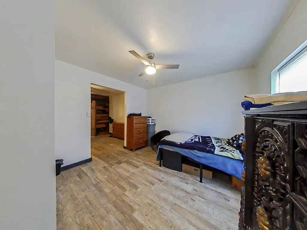 2717 Dan Street Augusta GA 30909