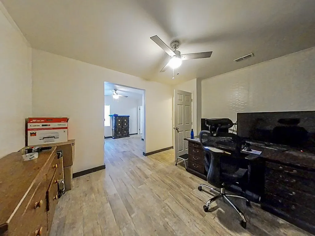 2717 Dan Street Augusta GA 30909