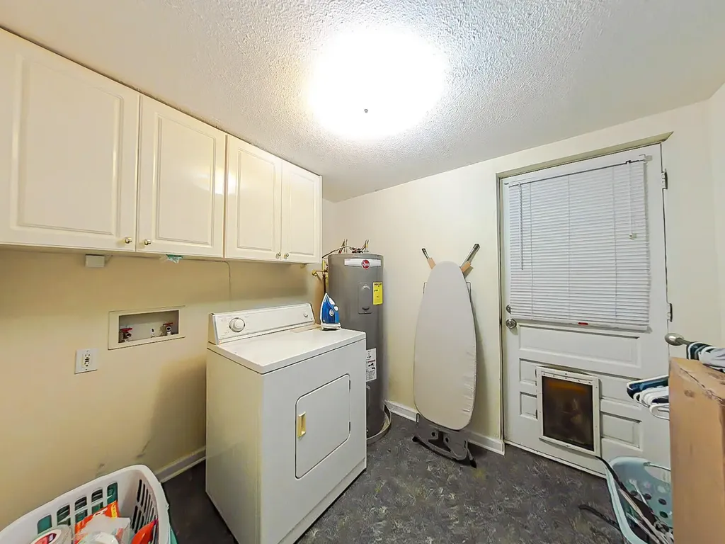 2717 Dan Street Augusta GA 30909