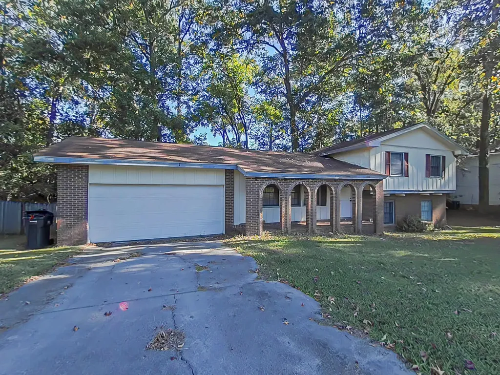 2717 Dan Street Augusta GA 30909