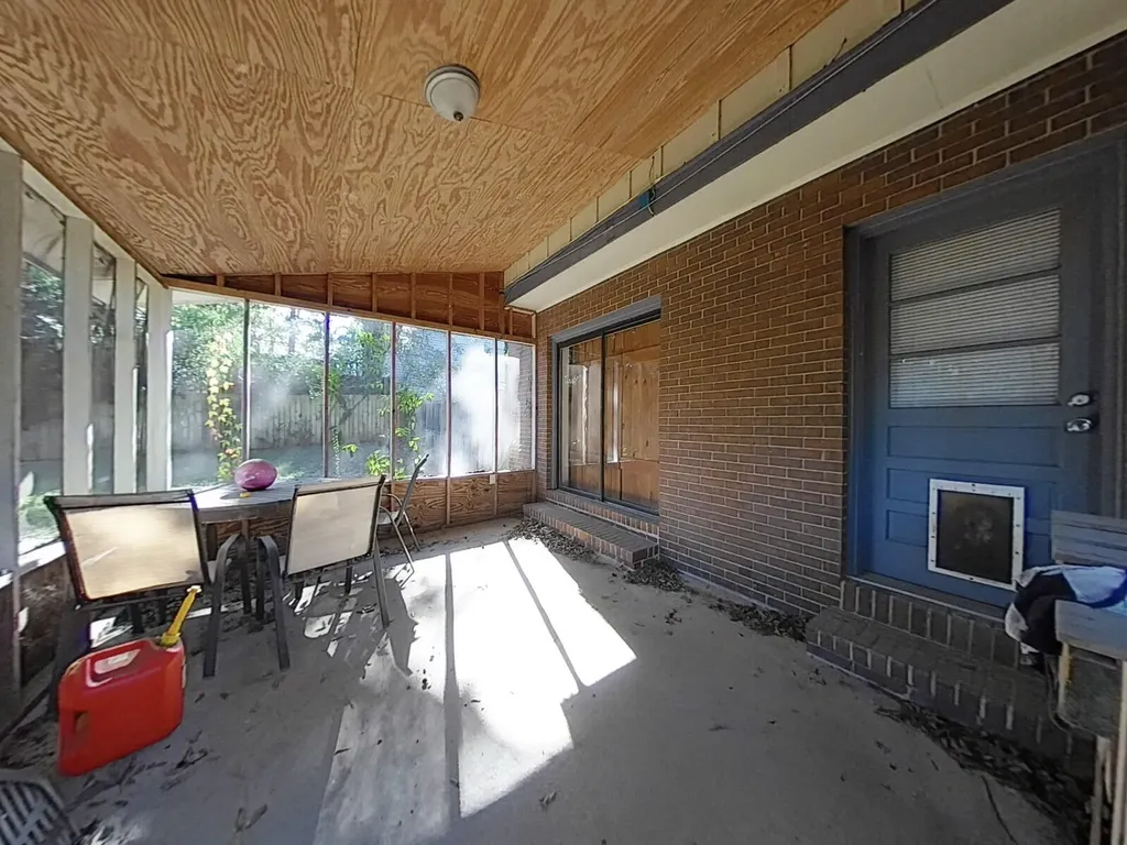 2717 Dan Street Augusta GA 30909