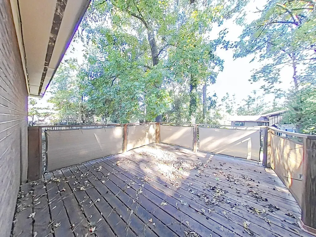 2717 Dan Street Augusta GA 30909