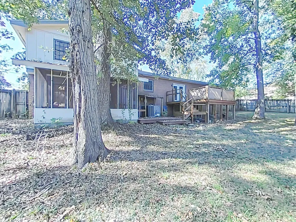 2717 Dan Street Augusta GA 30909