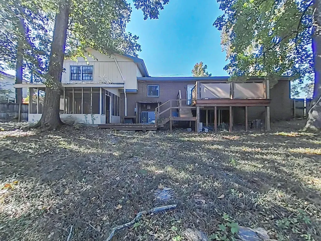 2717 Dan Street Augusta GA 30909