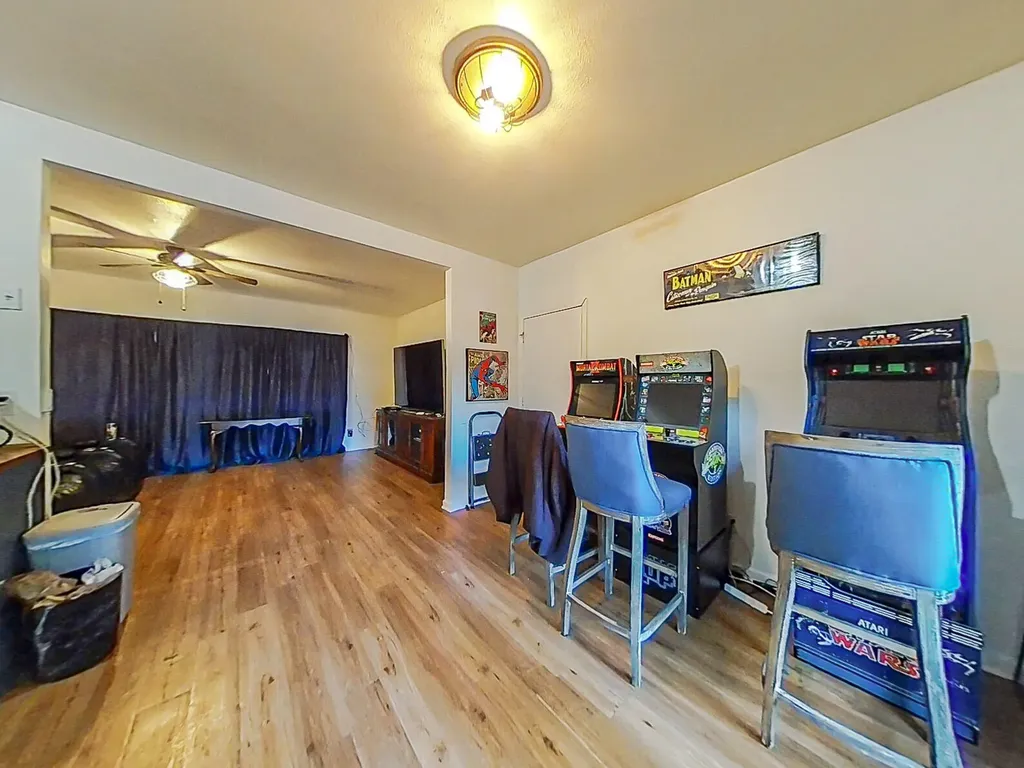 2717 Dan Street Augusta GA 30909