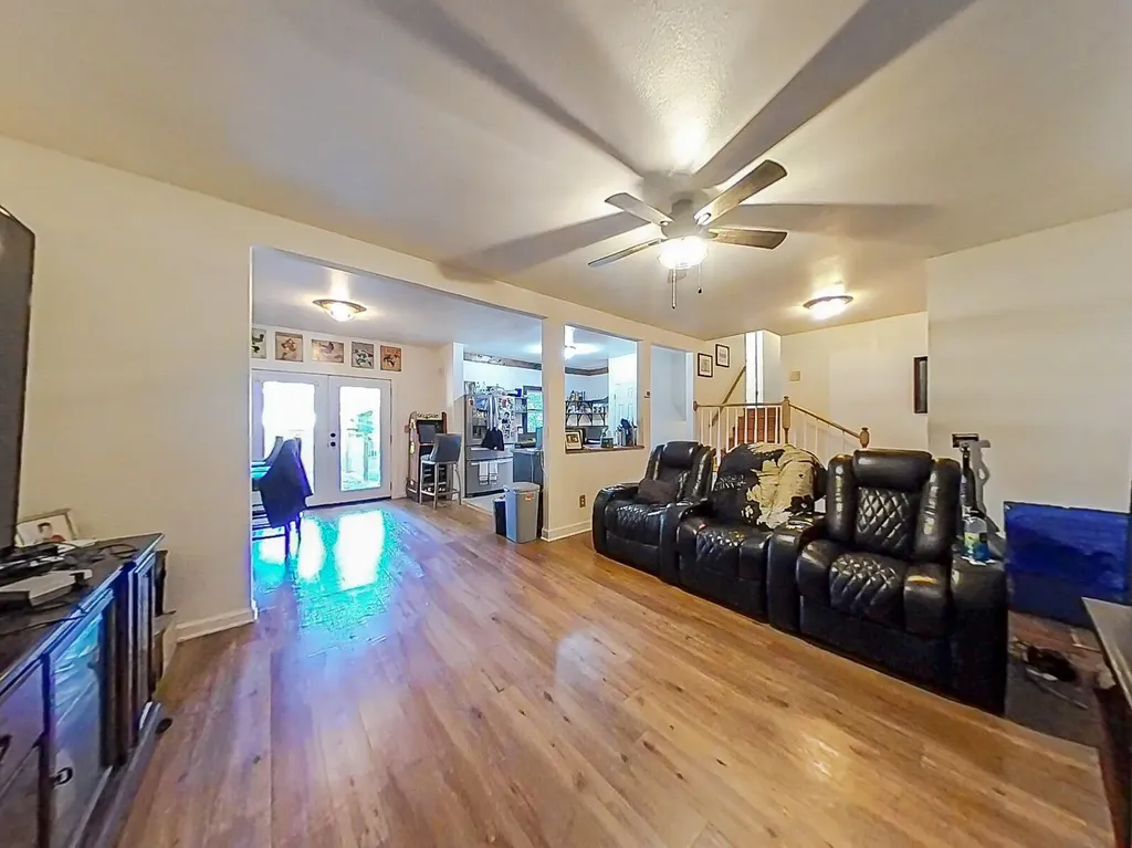 2717 Dan Street Augusta GA 30909