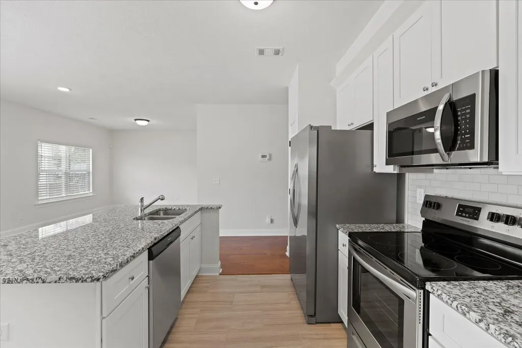 1122 Miller Street Augusta GA 30901