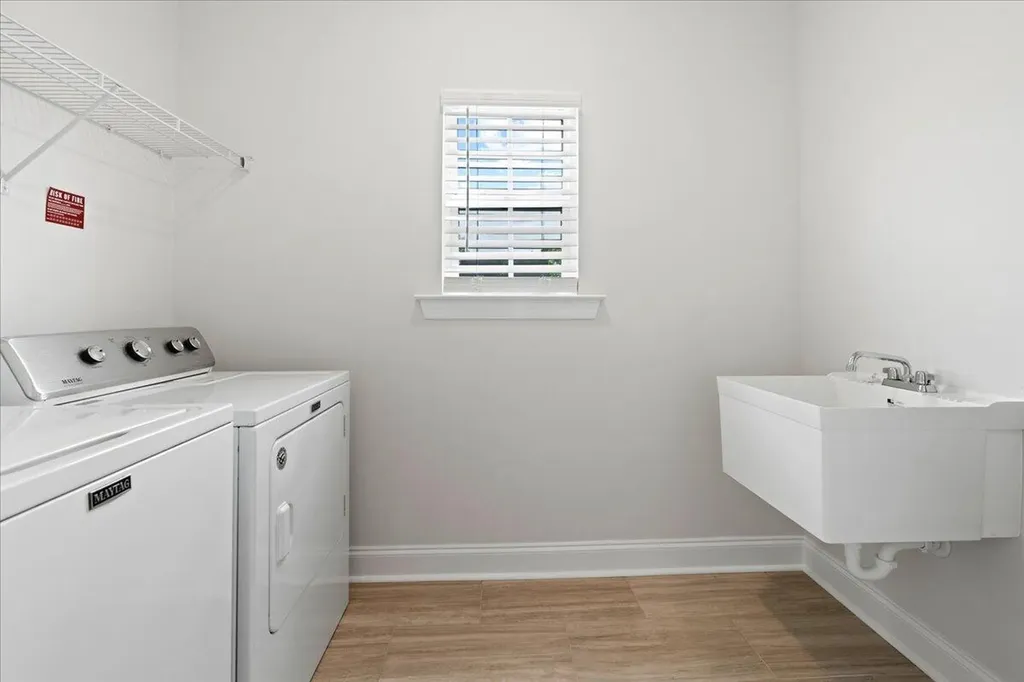 1122 Miller Street Augusta GA 30901