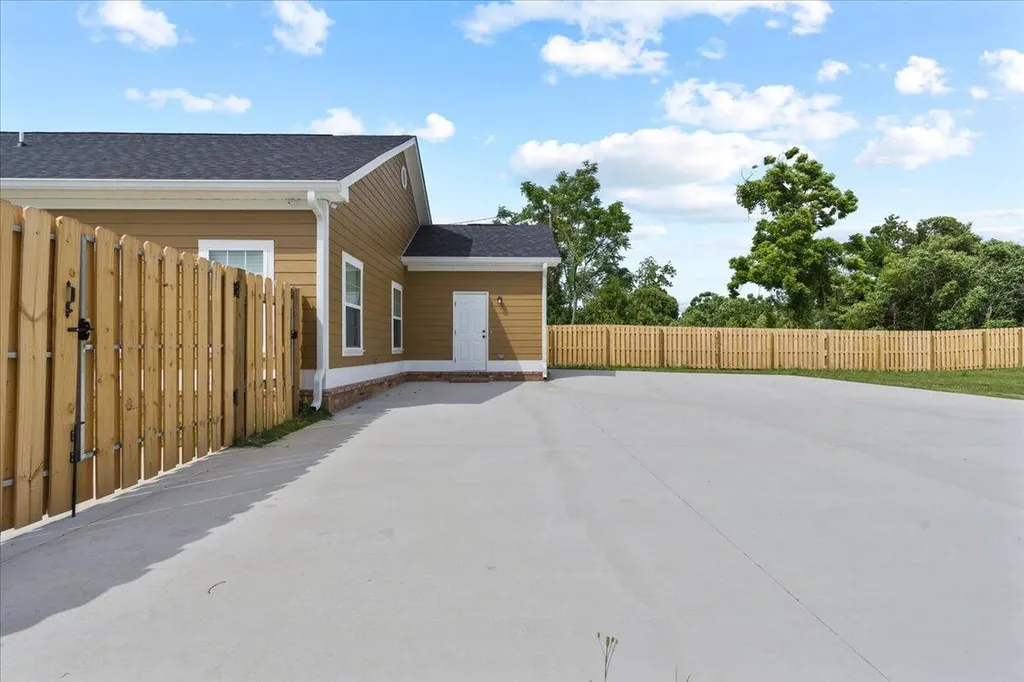 1122 Miller Street Augusta GA 30901