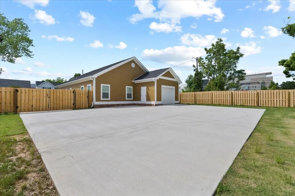 1122 Miller Street Augusta GA 30901