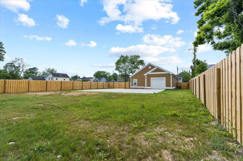 1122 Miller Street Augusta GA 30901