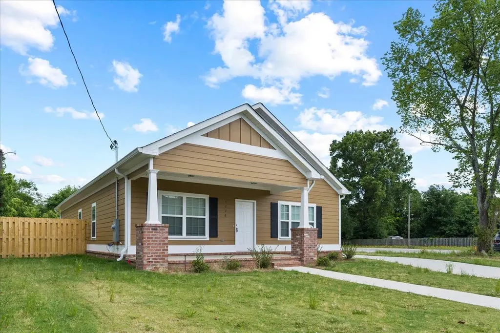 1122 Miller Street Augusta GA 30901