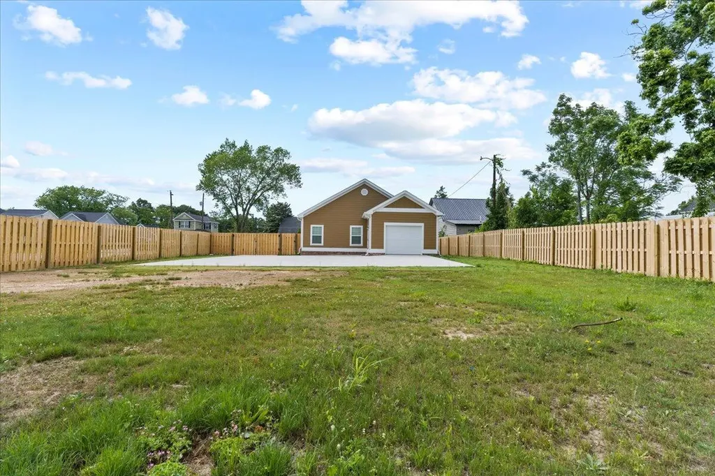 1122 Miller Street Augusta GA 30901