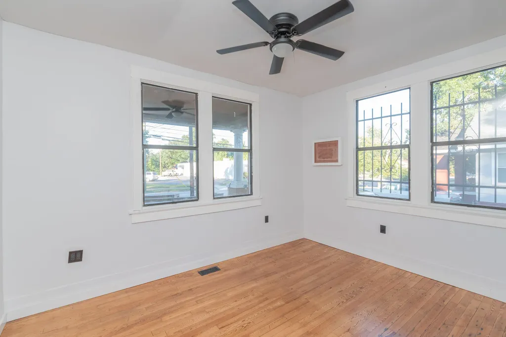 1802 Wrighstboro Road Augusta GA 30904