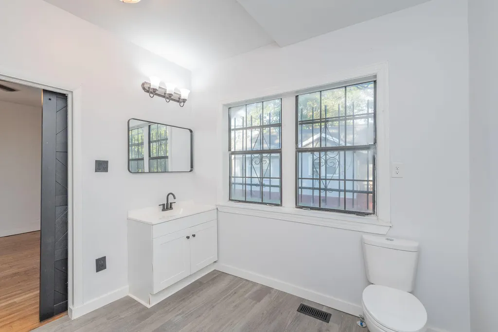 1802 Wrighstboro Road Augusta GA 30904