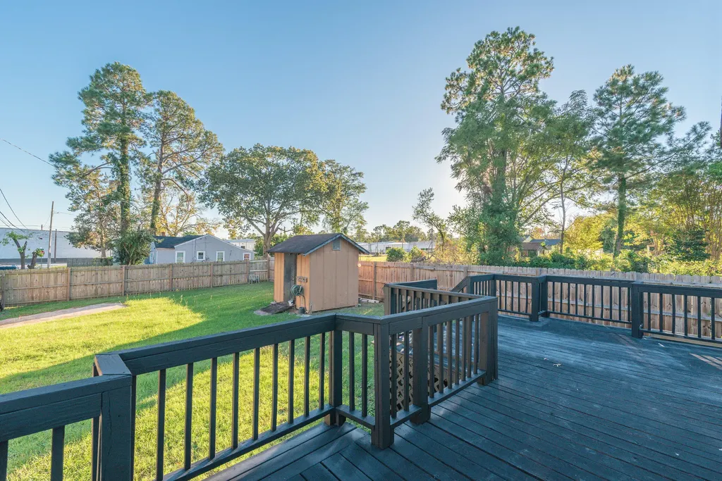 1802 Wrighstboro Road Augusta GA 30904