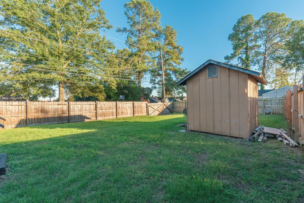 1802 Wrighstboro Road Augusta GA 30904