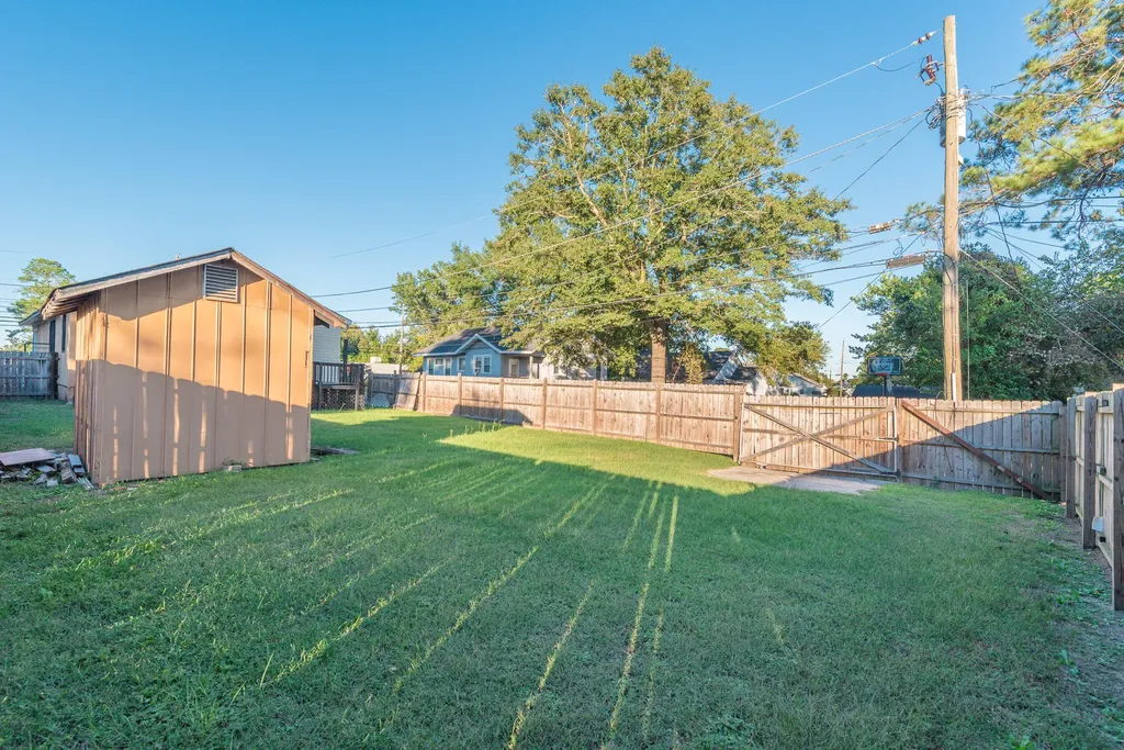 1802 Wrighstboro Road Augusta GA 30904