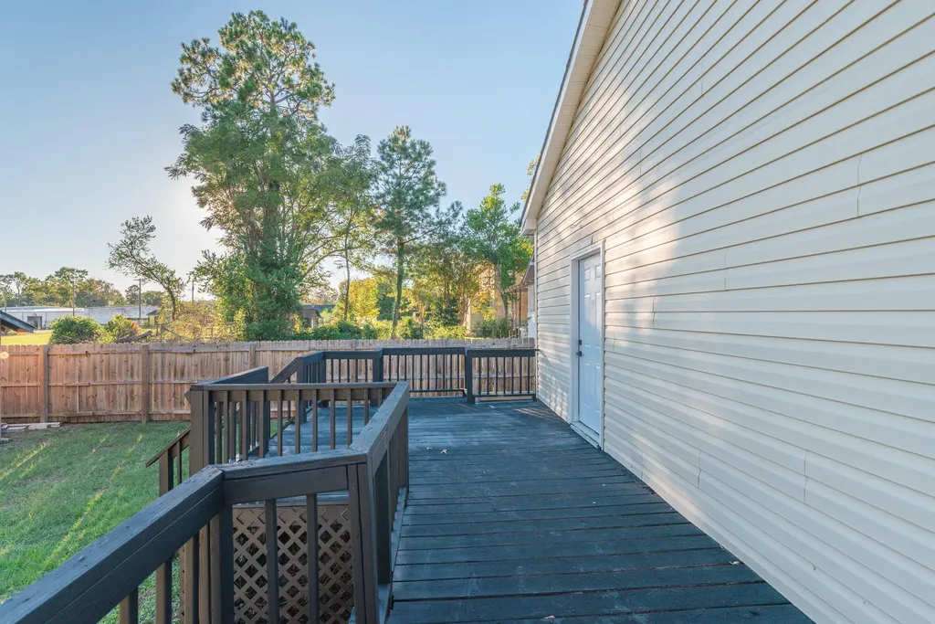 1802 Wrighstboro Road Augusta GA 30904