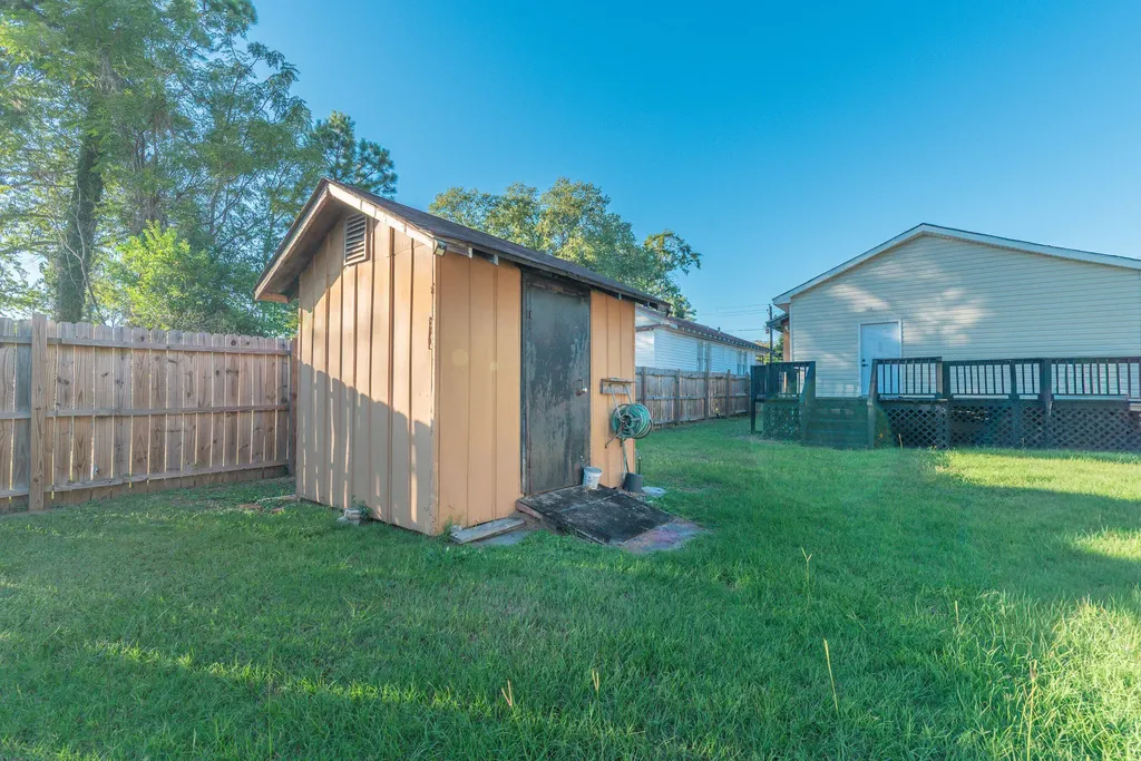 1802 Wrighstboro Road Augusta GA 30904