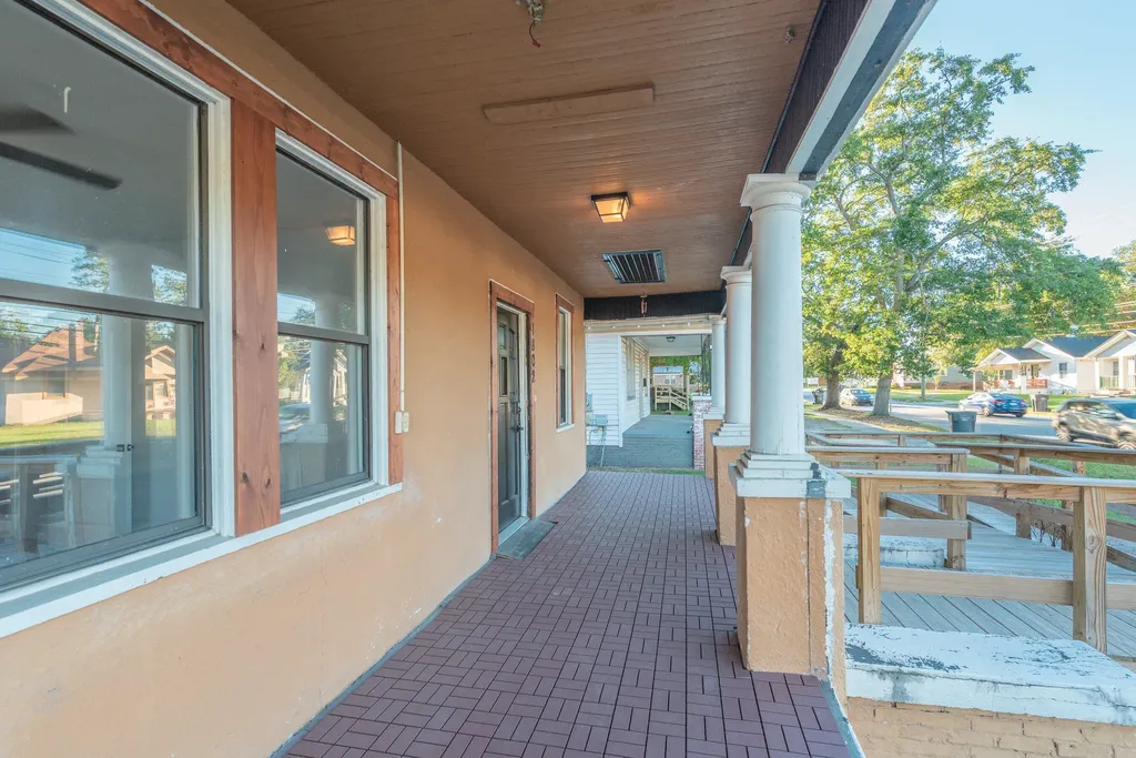 1802 Wrighstboro Road Augusta GA 30904