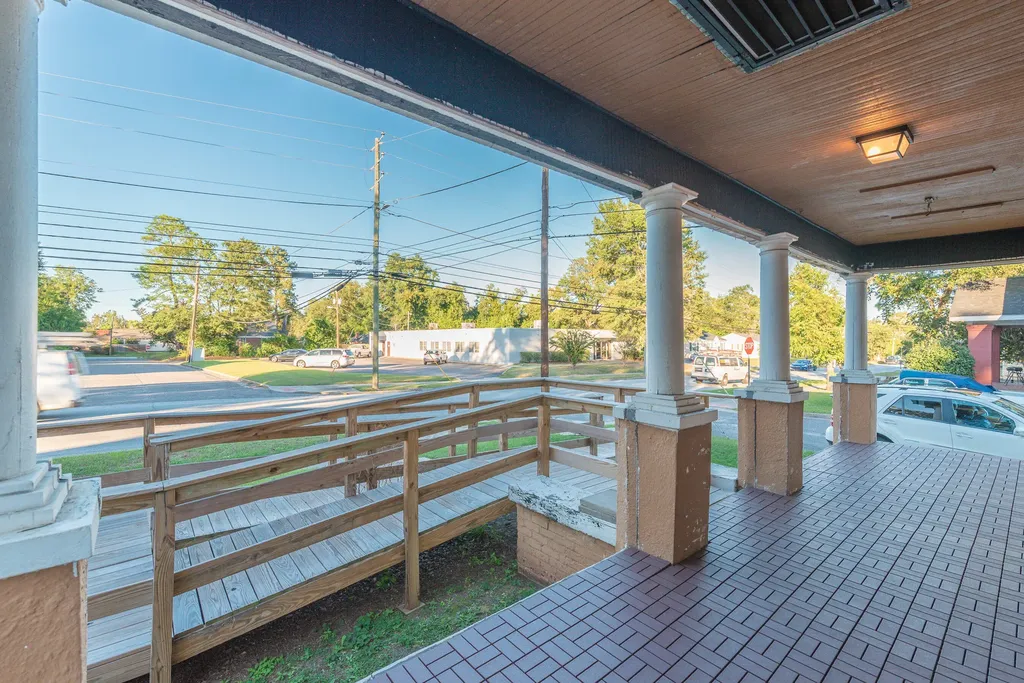 1802 Wrighstboro Road Augusta GA 30904