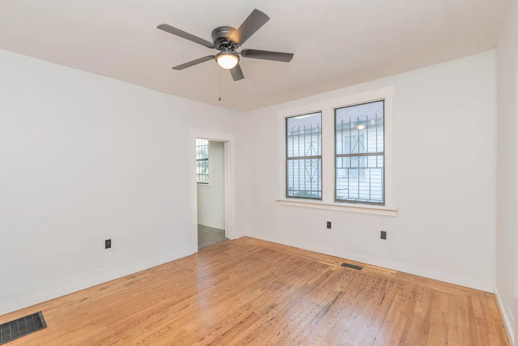 1802 Wrighstboro Road Augusta GA 30904