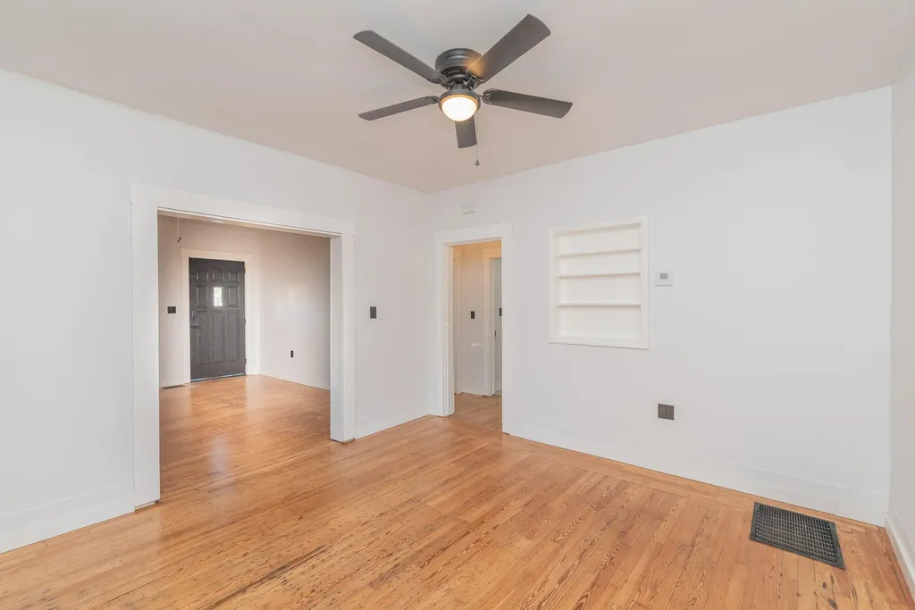 1802 Wrighstboro Road Augusta GA 30904